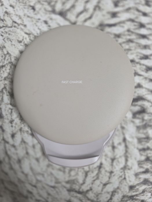 Carregador sem fios Samsung