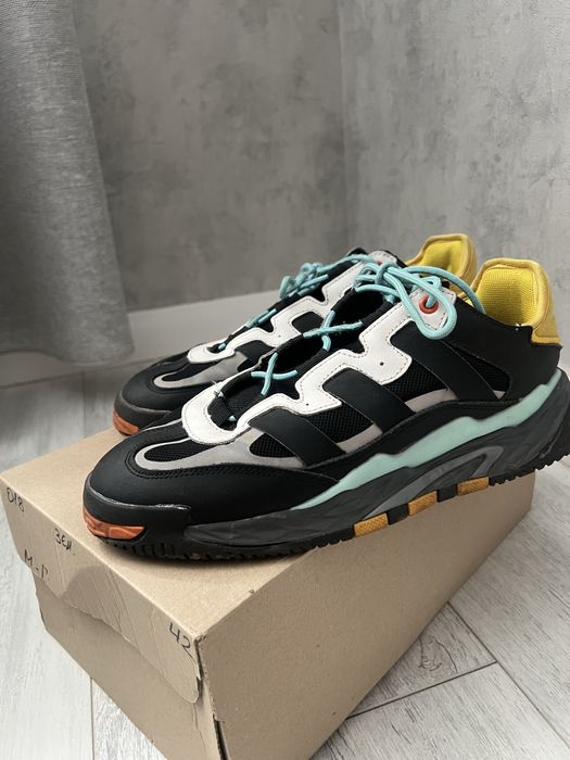 Продам кросовки Adidas