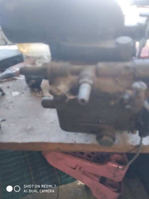 Продам салон ЗАЗ 968-м