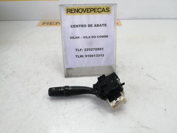 Conjunto / manetes de luzes e limpa vidros TOYOTA Celica Coupé (_T23_)