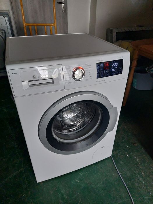Sprzedam pralke BOSCH Serie 6 8kg