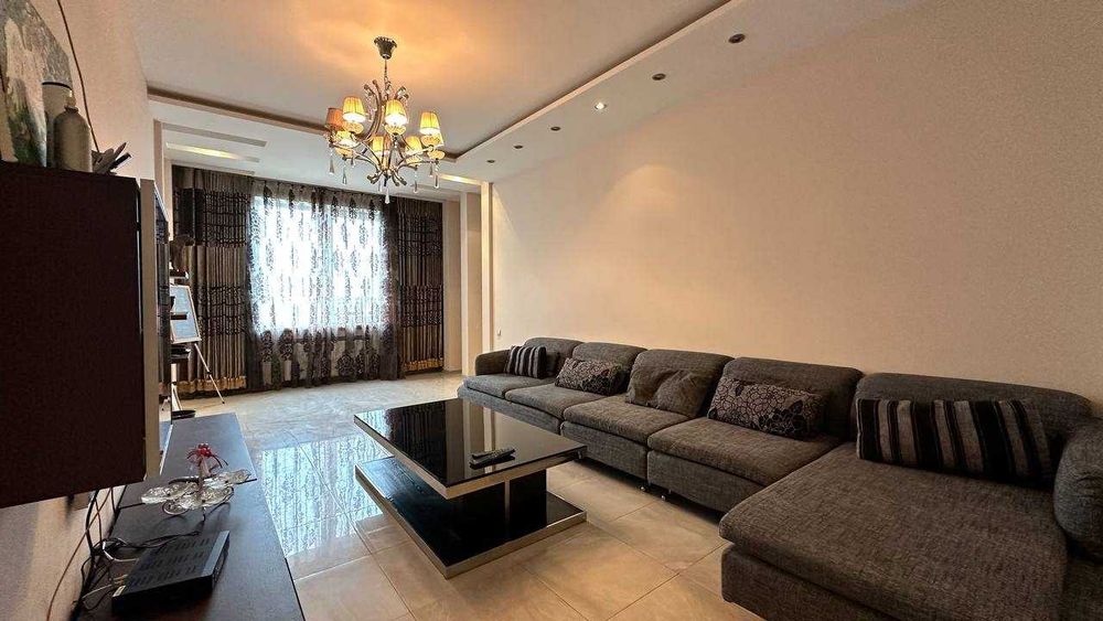 Многокомнатная квартира по адресу (площадь 155,8 м²) - Atlanta.ua - фото 2