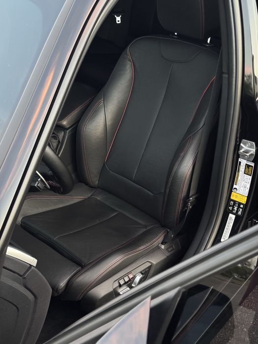 BMW 328i Xdrive 2016