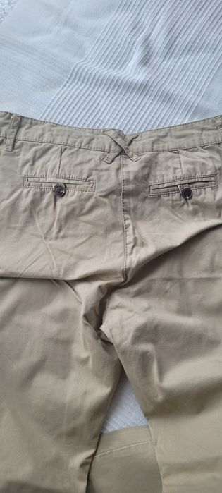 Spodnie typu chino