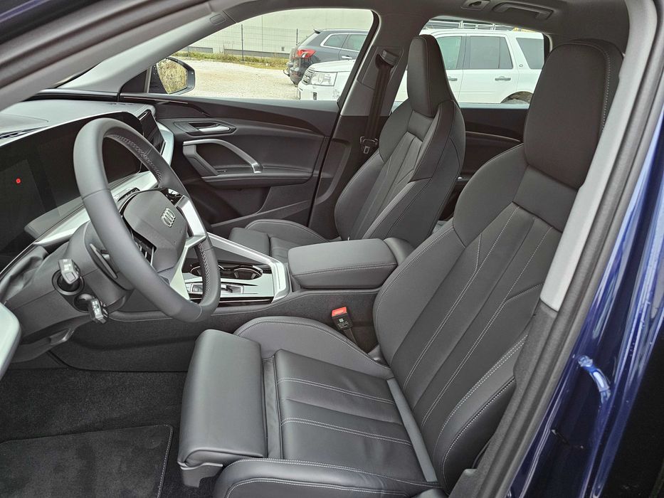 Wynajem Audi Q5