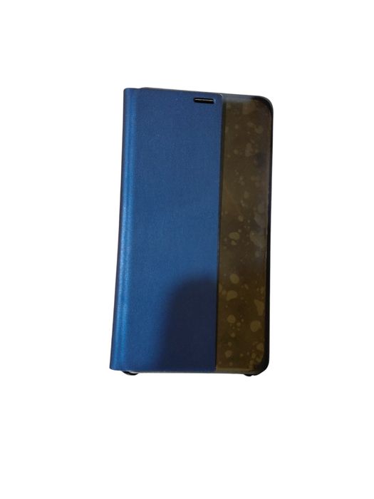 Чехол книжка слип на смартфон Mate 10