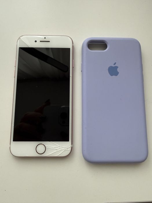 Айфон Iphone 7 256