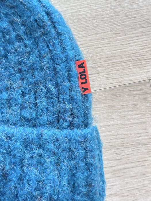 Шапка Burberry осінь-зима