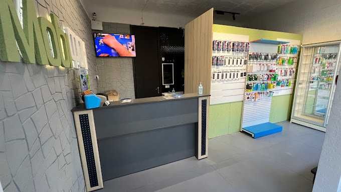 Ремонт мобільних телефонів СЦ«MobiФОН»