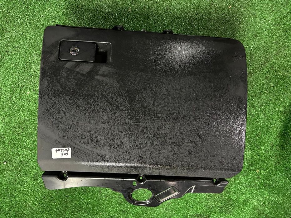 Porta luvas Vw Passat de 2007