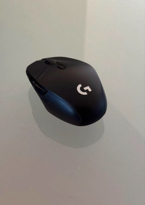 Logitech G303 Shroud Edition