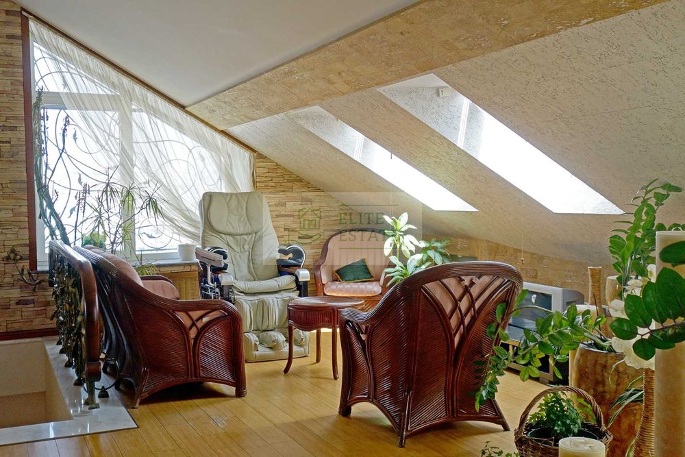 Многокомнатная квартира по адресу ул. Шота Руставели (площадь 406 м²) - Atlanta.ua - фото 19