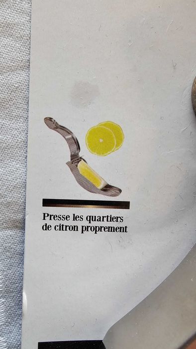 Espremedores de citrinos