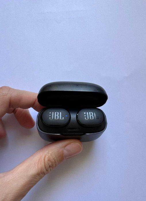 Auriculares JBL