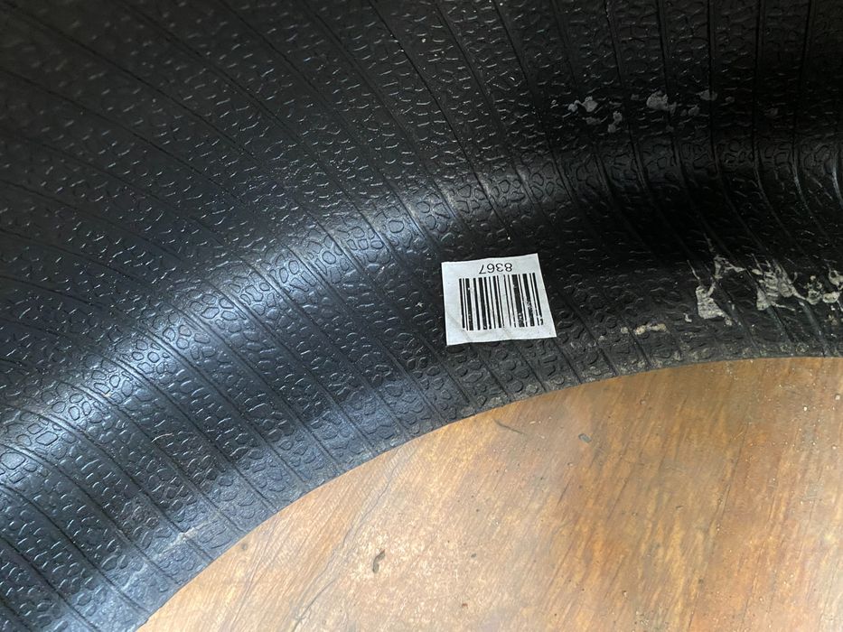 Opona Letnia GITISPORT S1 235/40R18 95Y XL DOT. 2018 6,3mm