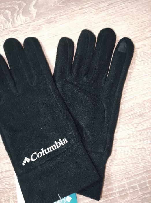 Флисовые Перчатки Columbia