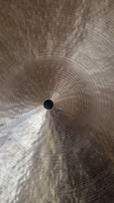 CHEAP!!! Sabian Vault Artisan 20" Ride (Medium)64284663209217122
