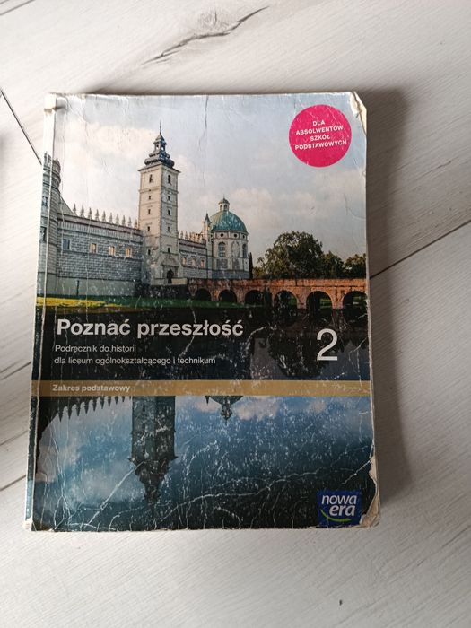 Poznać przeszłość