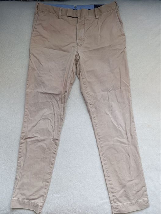 Брюки Polo Ralph Lauren