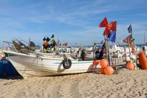 Apartamento de Férias em Monte Gordo