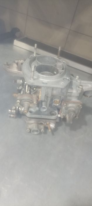 Карбюратор ДААЗ Озон 2105