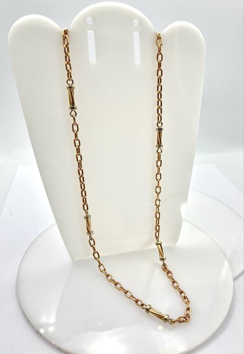 Цепочка якорная 585