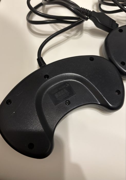 Pad Sega Mega Drive 2 szt