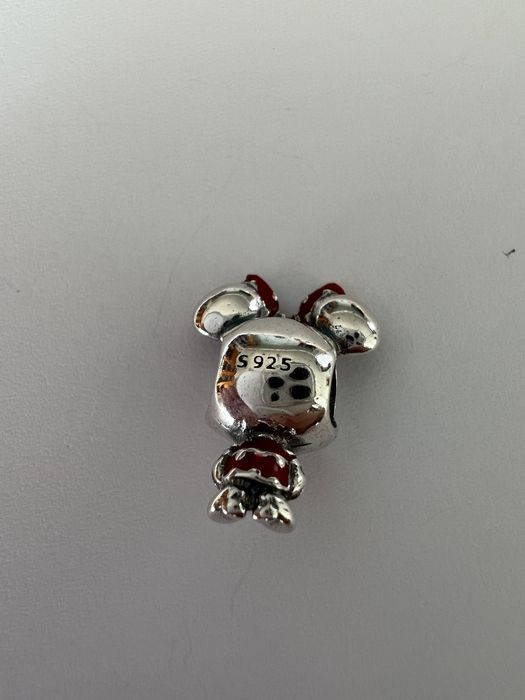 Contas em Prata [S925] para pulseira Pandora / Disney