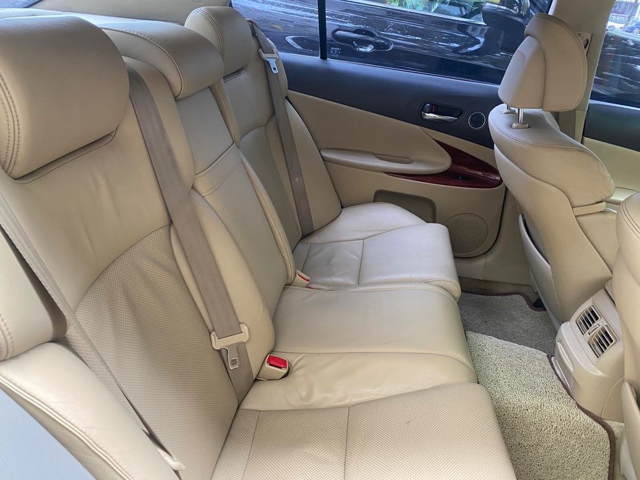 Продам Lexus GS300 -задний привод