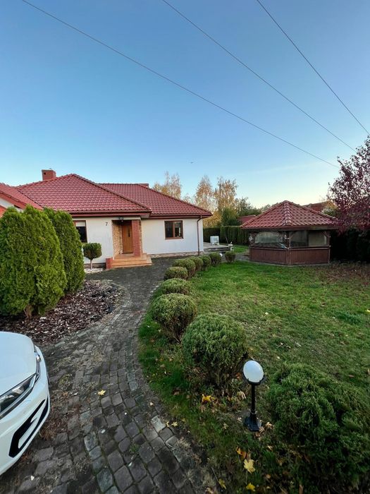 Altana ogrodowa Toruń