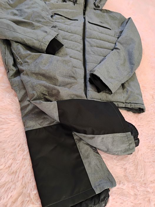 Męski kombinezon narciarski 4F S/M Neodry