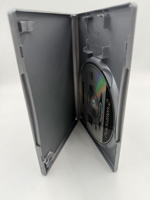 Gran Turismo 4 Ps2 Gwarancja