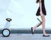 Segway Ninebot Plus - Usado em Excelente Estado