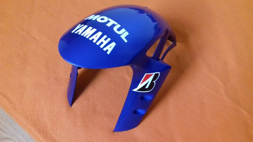 Kit carenagens Completo Yamaha R1 M1 2009/2011 Novo