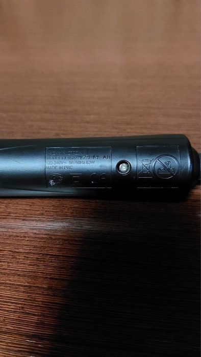 Плойка Remington CI 9522