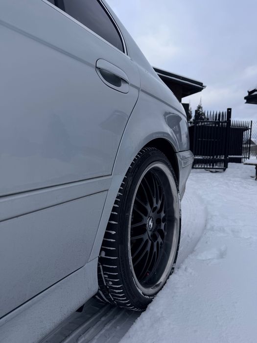 Bmw seria 5 e39 530d