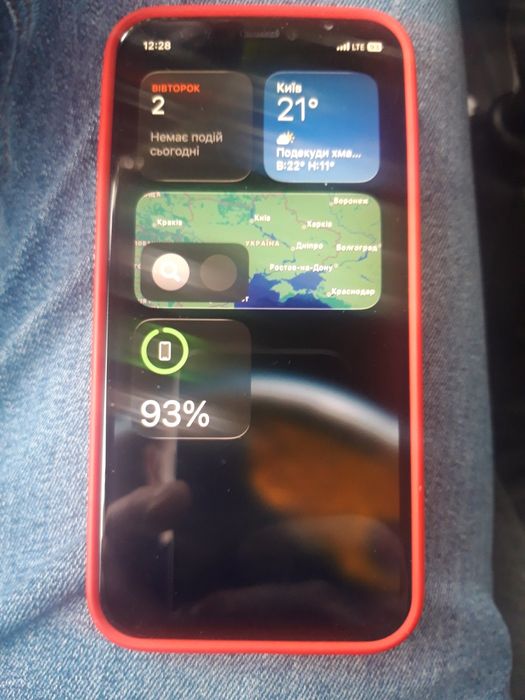 Iphone 12 mini 64 ідеальний стан.