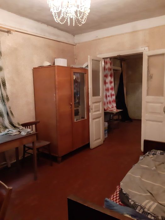 продам дом в пос. Высокий