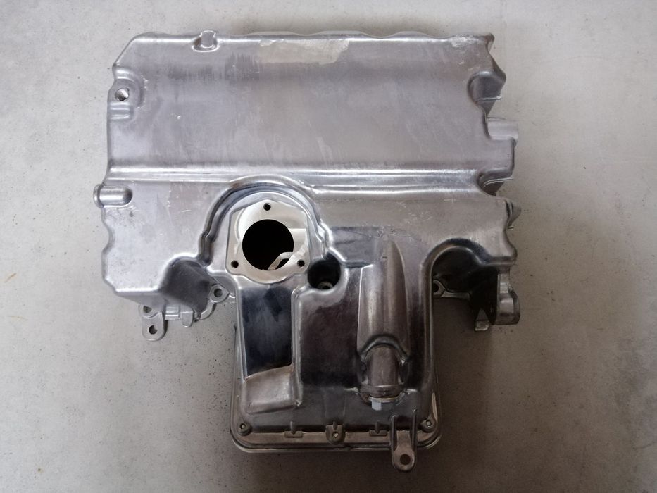 Carter do motor Seat Ibiza 6J Vw Polo 6R 1.2 Tdi NOVO