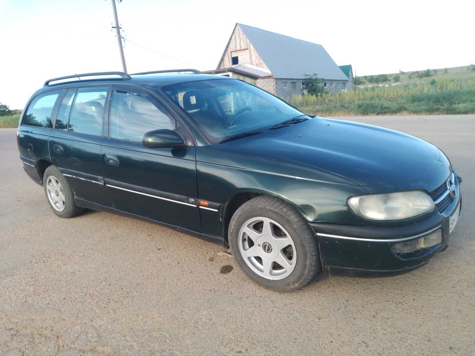 Продам Опель Омега Б