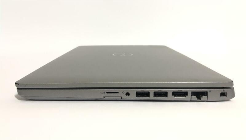 Ноутбук Dell Latitude 5410