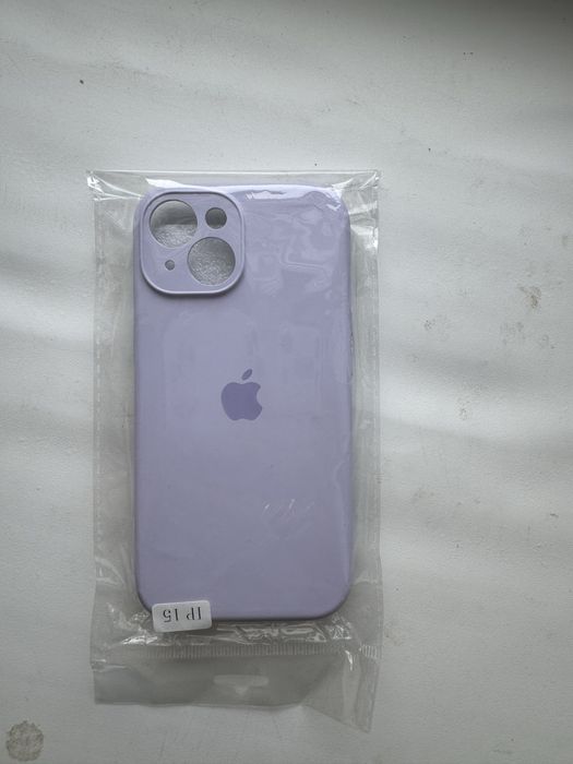 Чохол на iphone 15
