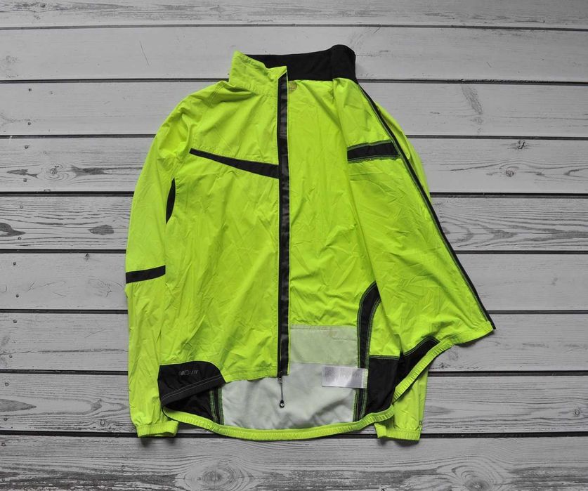 kurtka Pearl Izumi Elite Barrier XL
