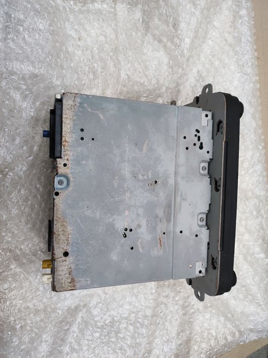 Автомагнітола, радіо, навігація Skoda Octavia