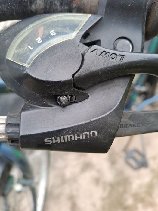 Велосипед , ровер