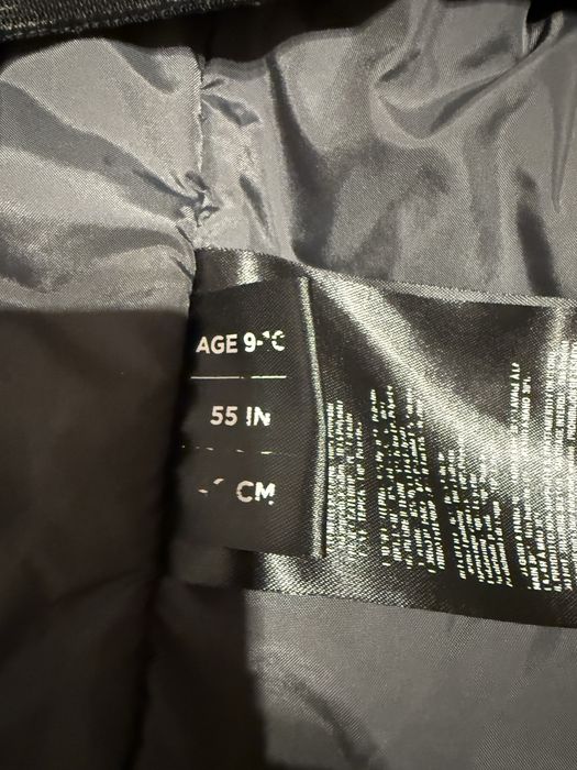 Kombinezon narciarski dziecięcy Dainese