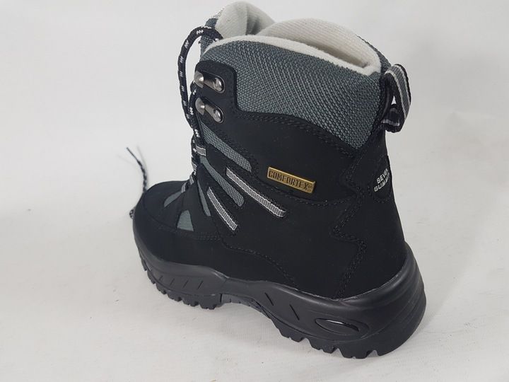 SEVEN SUMMITS buty damskie damskie Śniegowce 36