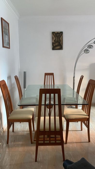 Móveis usados de casa