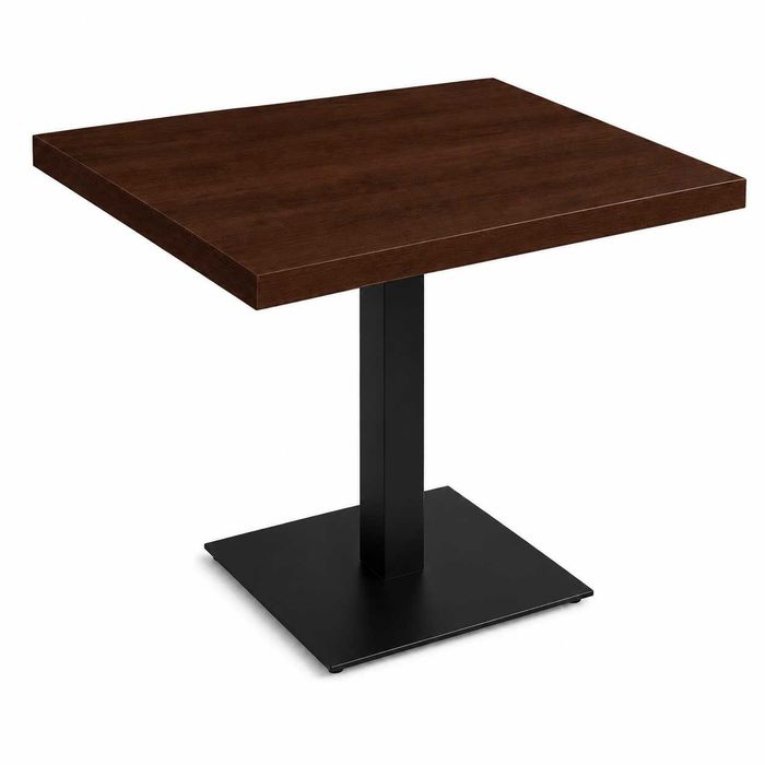 Stolik, stół do jadalni, restauracji, lokalu 60 x 60 cm - PRODUCENT - 27 lat doświadczenia