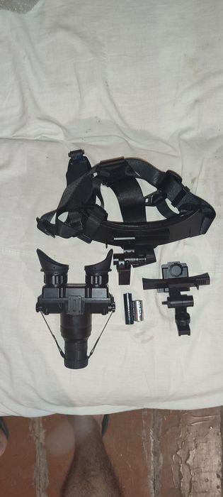 Бінокуляр нічного бачення PVS-7 RG 2051